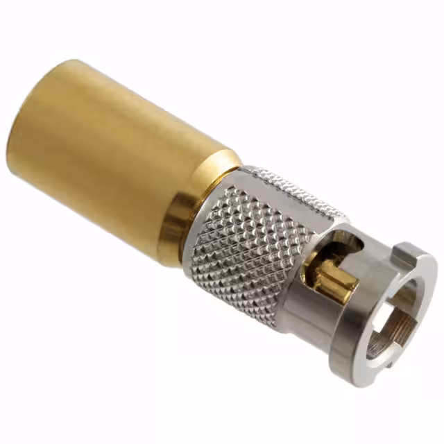 APH-HDBNCP-T Amphenol RF  Coaxial Connector (RF) Terminators